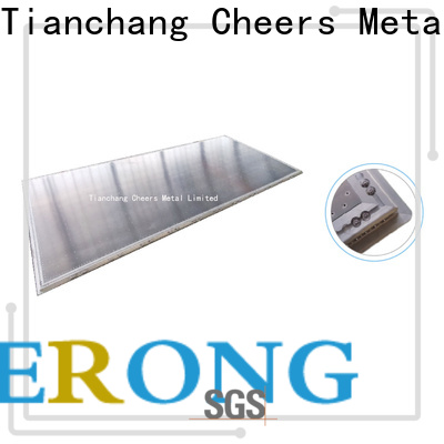 Cheerong aircraft pallet wholesaler trader for airport