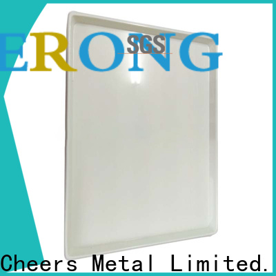 High-end quality airplane food tray wholesale for airport
