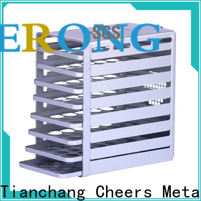 Cheerong airline galley equipment manufacturer for airdrome