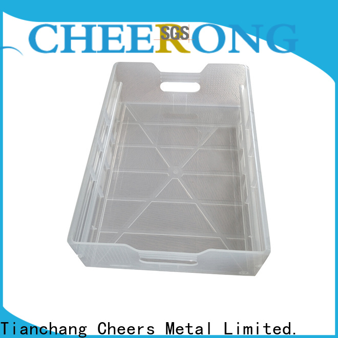 Cheerong Professional airline drawer supplier for flying field