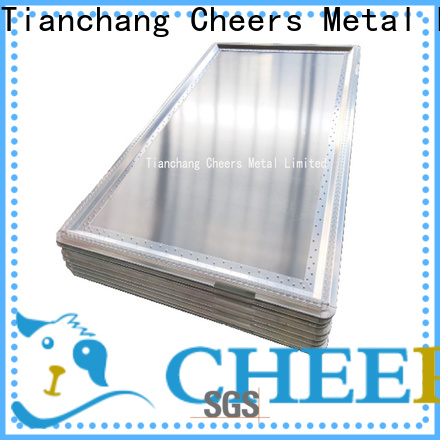 best quality PAG Pallet exporter for airport