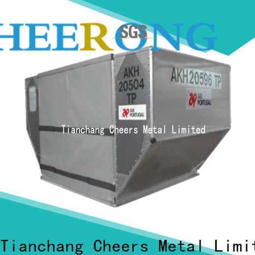 Cheerong LD3 container wholesale for airport