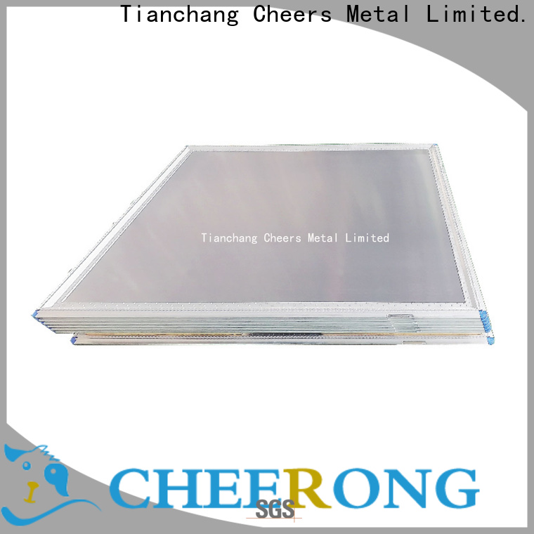 high-end quality aircraft pallet exporter for flying field