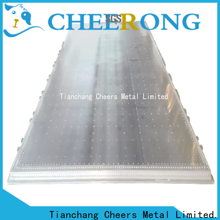 high-end quality PAG Pallet wholesaler trader for airport