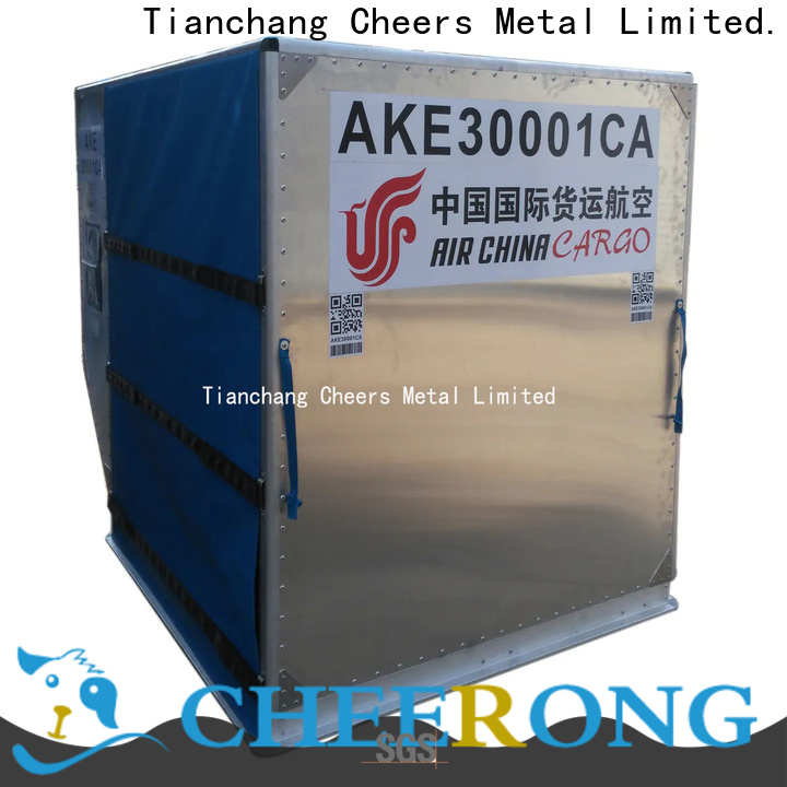unique design aircraft container wholesale for airport