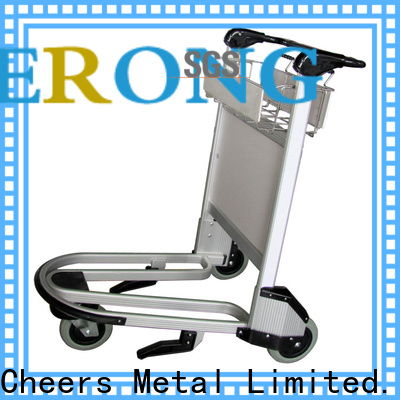 Best quality inflight trolley wholesaler trader for airport