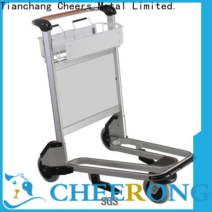 Cheerong atlas box company supplier for flying field