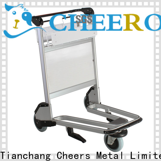 Best quality aircraft pallet exporter for flying field