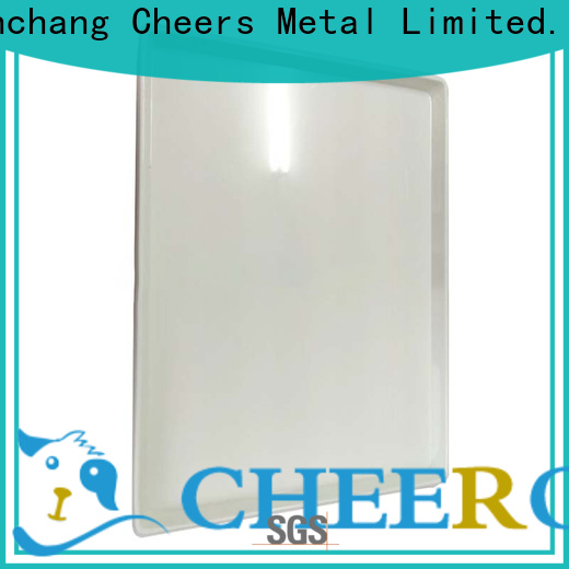 Cheerong Strict inspection airline food tray factory for airdrome