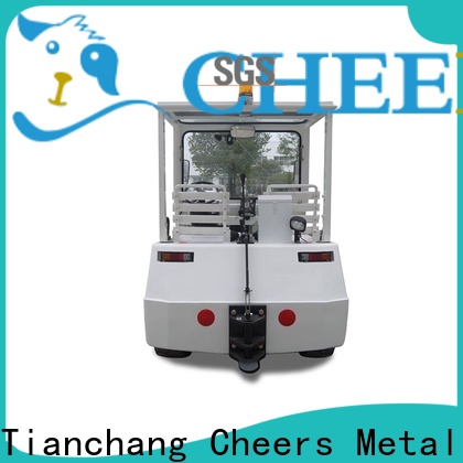 cheap airport tractor purchase online for flying field