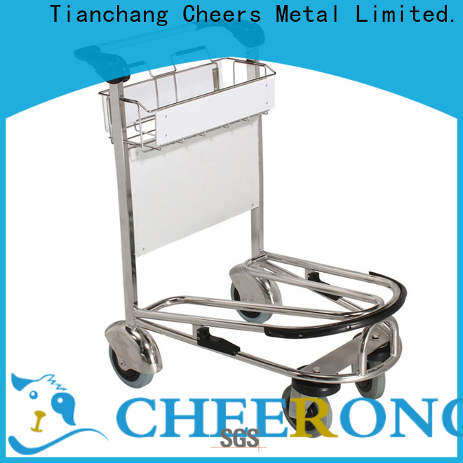 Cheerong aircraft galley equipment for sale factory for airport