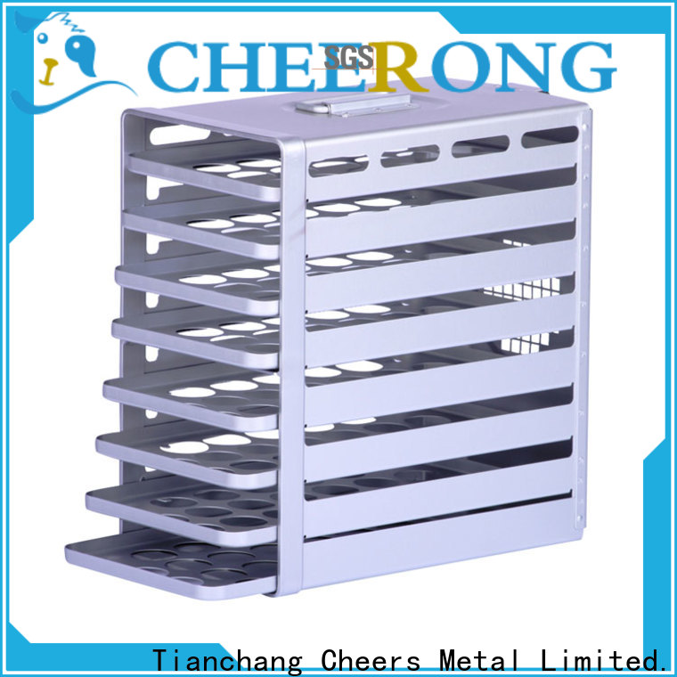 Cheerong aircraft galley equipment manufacturers supplier for airport