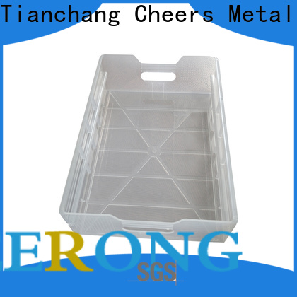 Crazy price airline beverage cart drawers supplier for airport