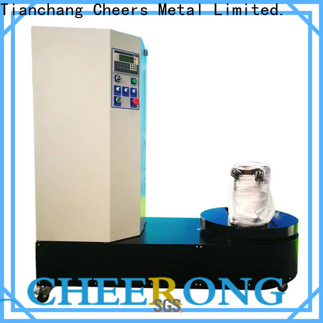 Cheerong
