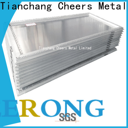 best quality PAG Pallet producer for airport