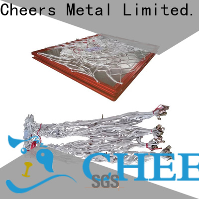 Cheerong PAG Pallet wholesaler trader for airport