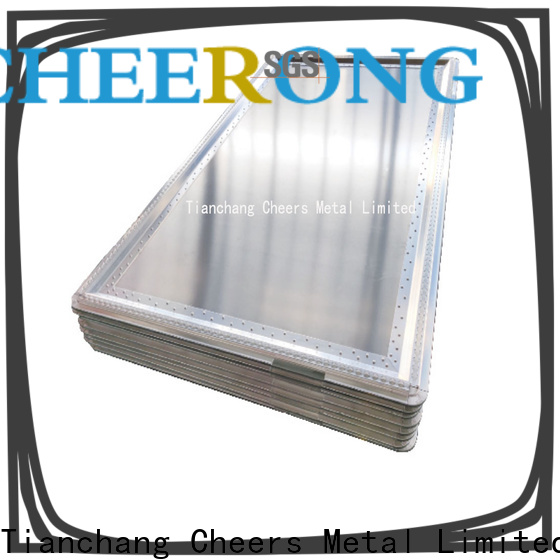 high-end quality PAG Pallet producer for airport