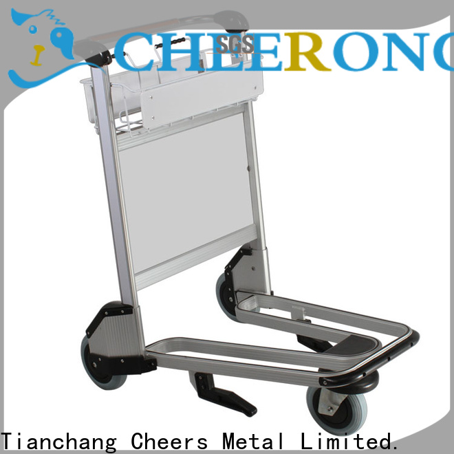 Best quality aircraft container wholesaler trader for airdrome