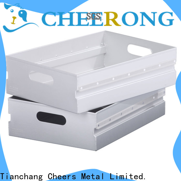 Cheerong plane drawer supplier for airport