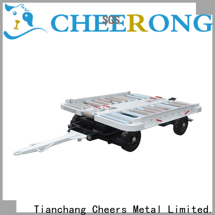 low cost Container Dolly quick transaction for airdrome
