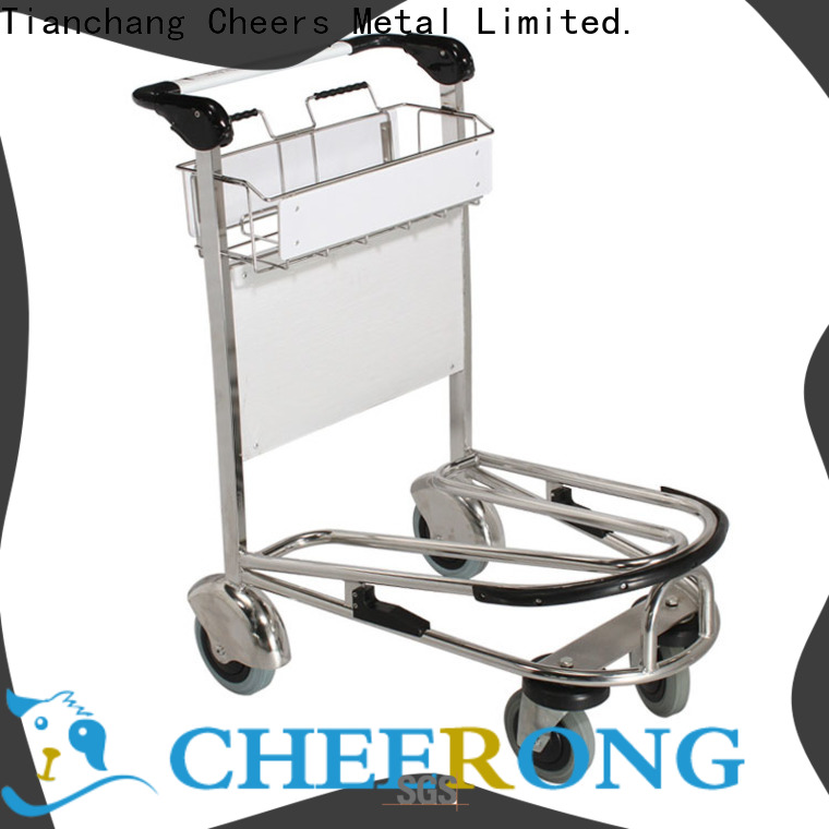 Top cargo pallets wholesaler trader for airport