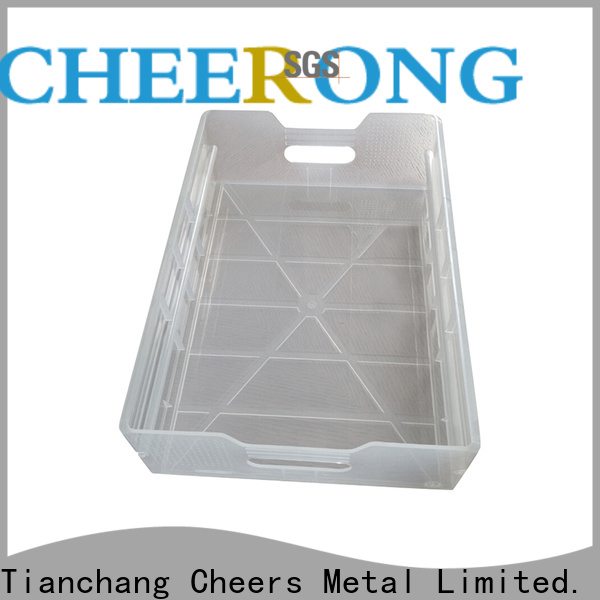 Cheerong airline drawer supplier for airport