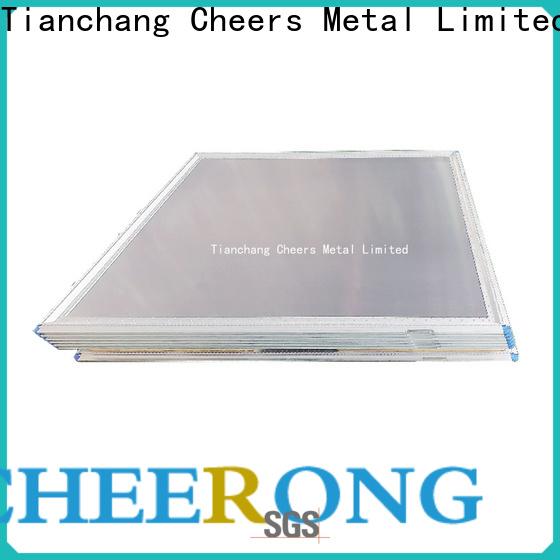 Cheerong aircraft pallet wholesaler trader for airdrome