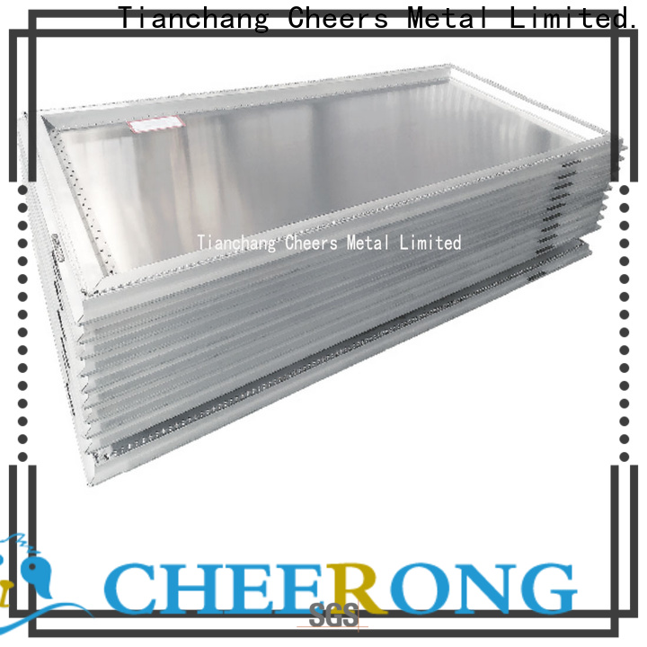 high-end quality pallet net exporter for airdrome