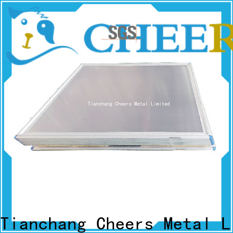 Cheerong new pallet net exporter for airport