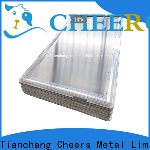 best quality PAG Pallet wholesaler trader for airport