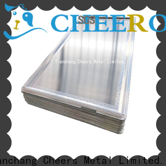 Cheerong pallet net exporter for flying field