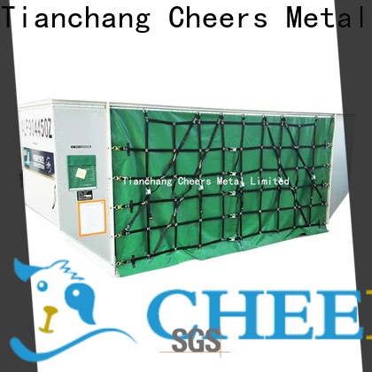 unique design LD3 container from China for airport