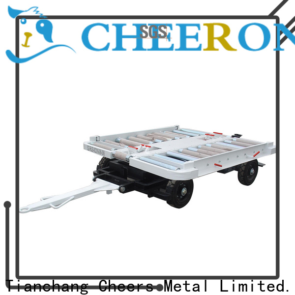 affordable Pallet Dolly from China for airdrome
