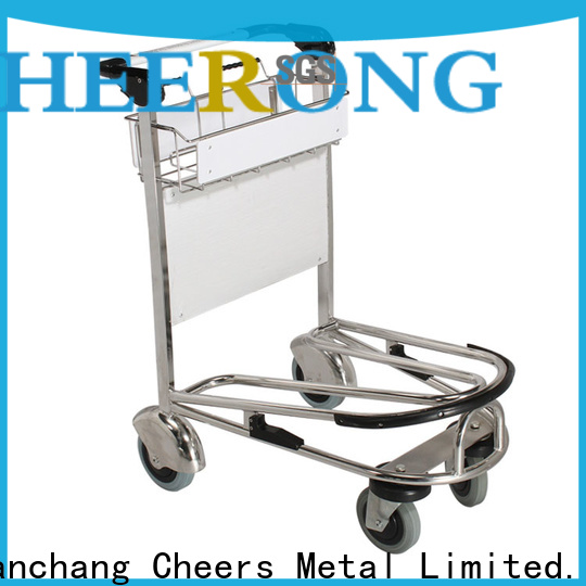 Cheerong atlas drawer exporter for airdrome