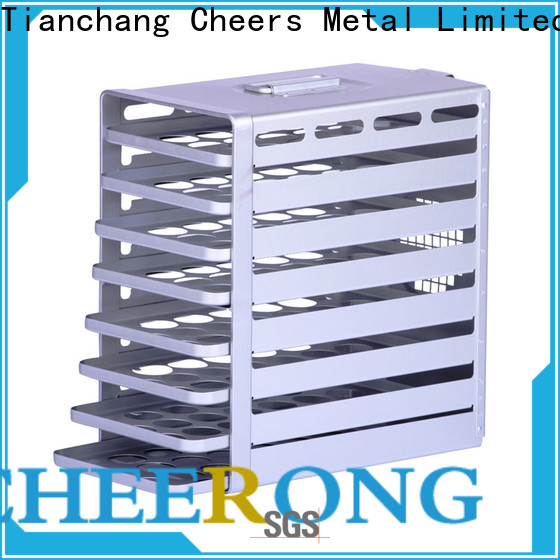 Customized airline galley equipment supplier for airdrome