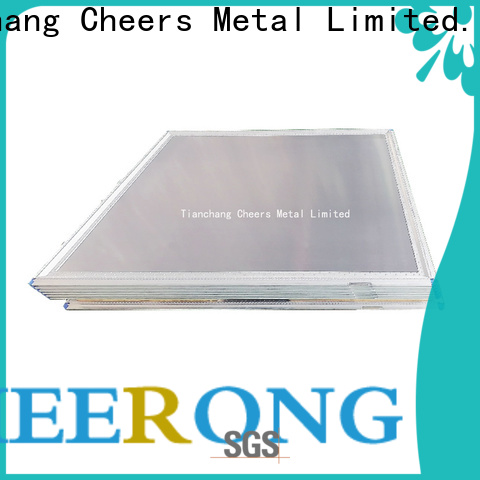 Cheerong pallet net wholesaler trader for airport