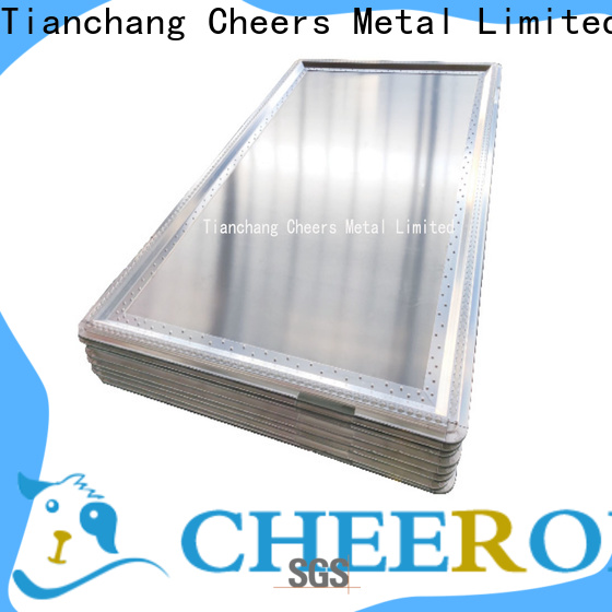 best quality pallet net producer for airport