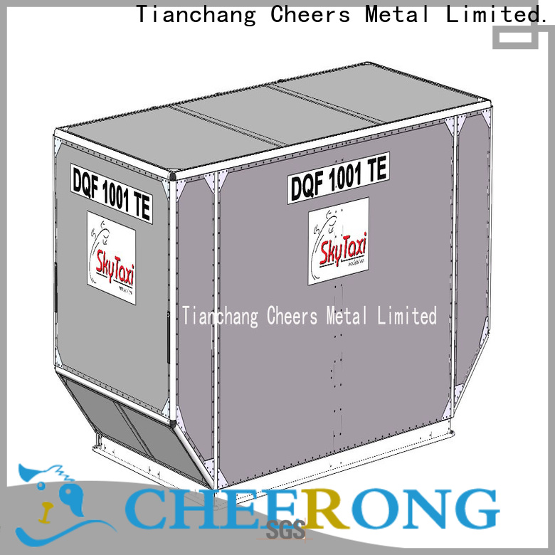 Cheerong LD3 container wholesale for airport