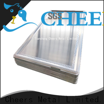 Cheerong pallet net wholesaler trader for airdrome