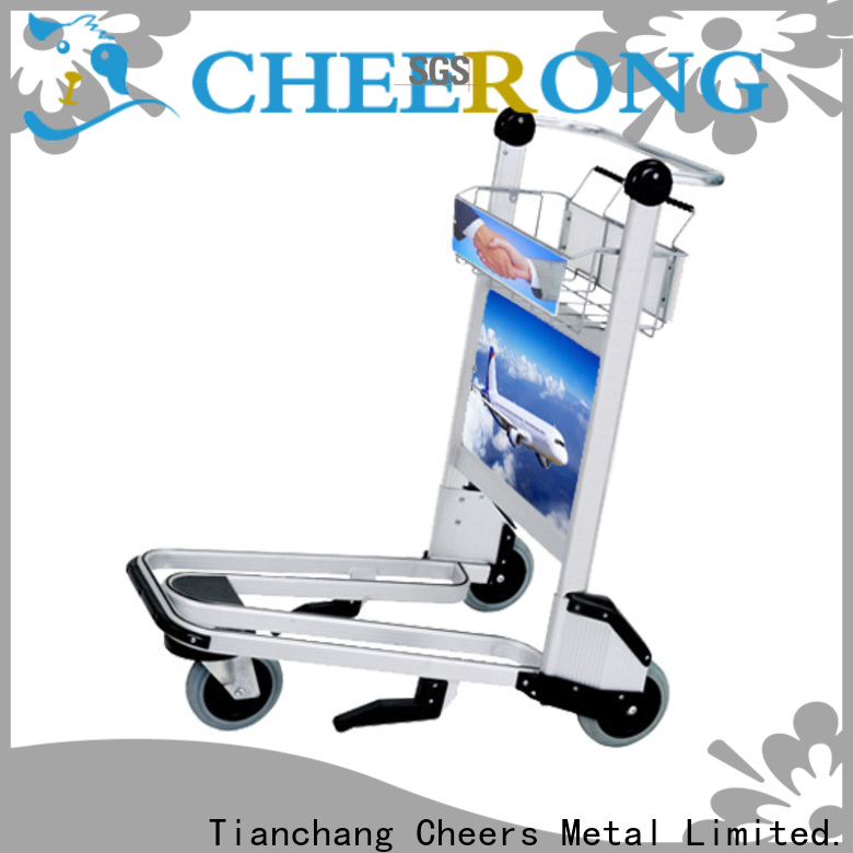 Cheerong atlas galley equipment wholesaler trader for flying field