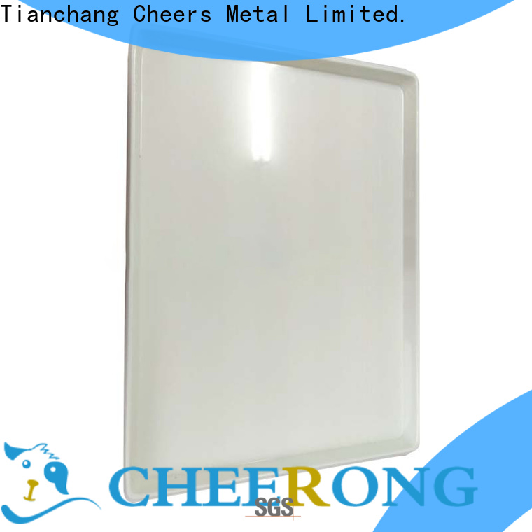 Cheerong High-end quality airline meal tray wholesale for flying field