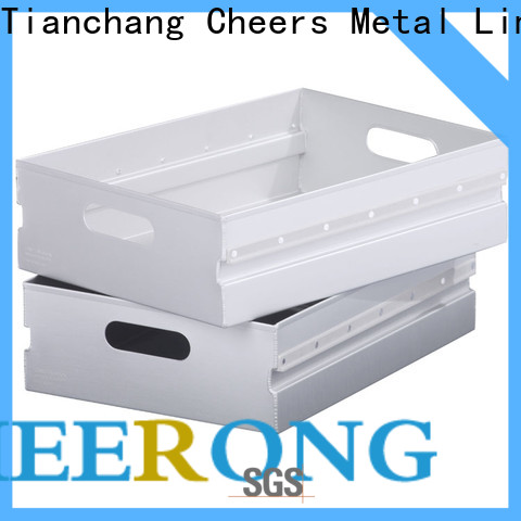 Cheerong plane drawer factory for airport