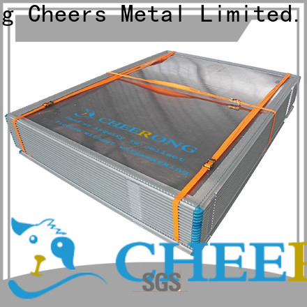 high-end quality aircraft pallet wholesaler trader for flying field