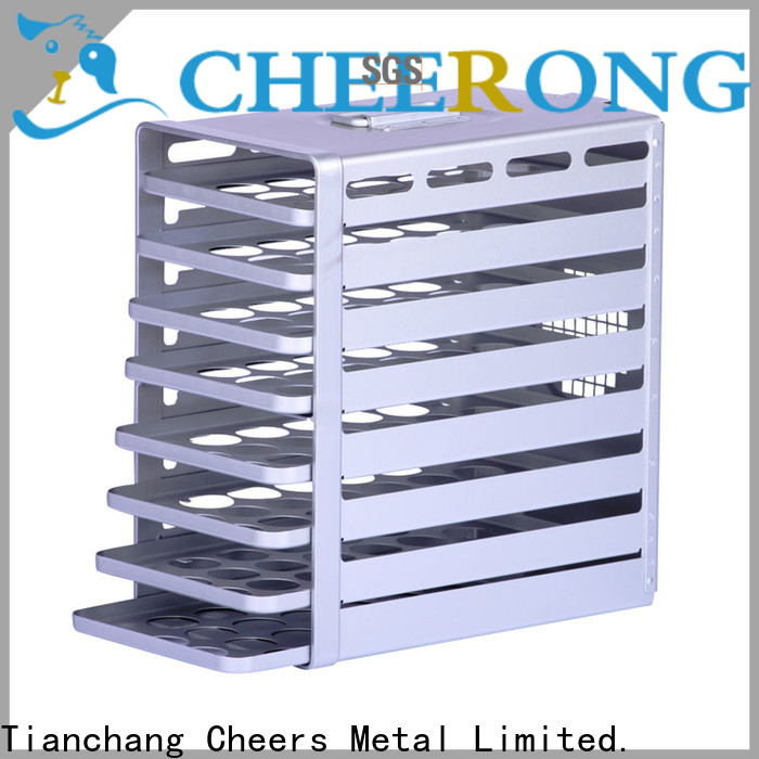 Cheerong Hot Sale aircraft galley equipment manufacturers manufacturer for flying field