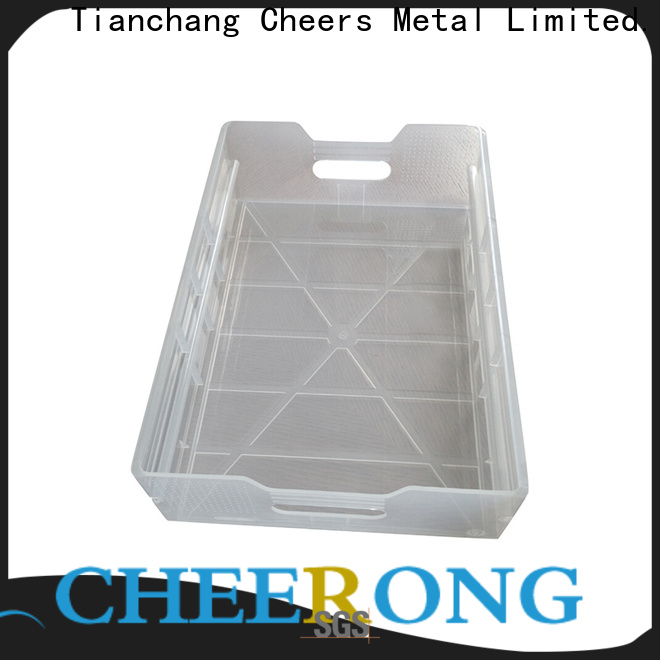 Cheerong Crazy price airline drawer supplier for flying field