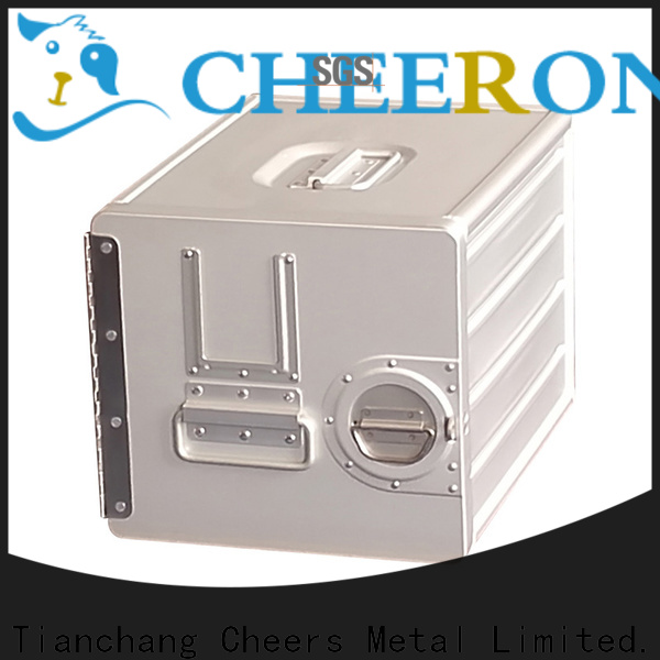 Cheerong atlas box wholesale for flying field