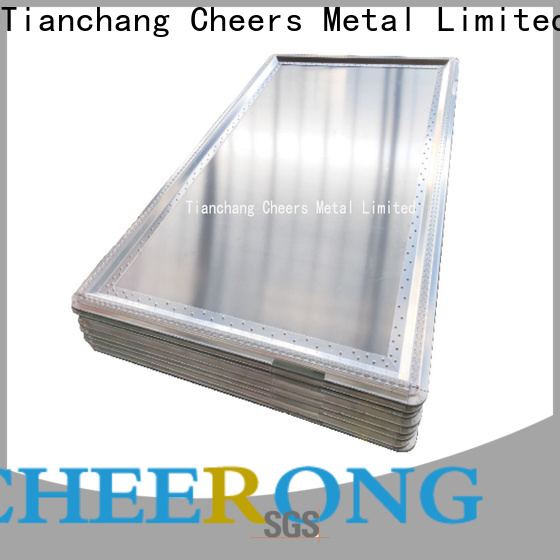 high-end quality PMC pallet wholesaler trader for flying field