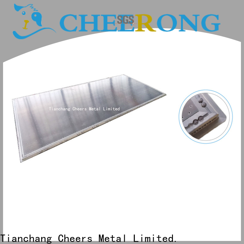 best quality pallet net producer for flying field
