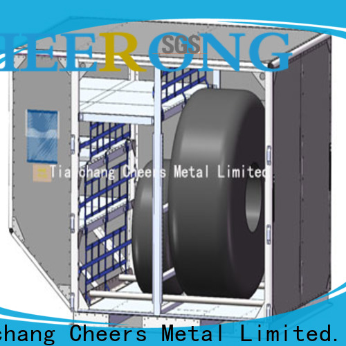 Cheerong AKE container wholesale for airport