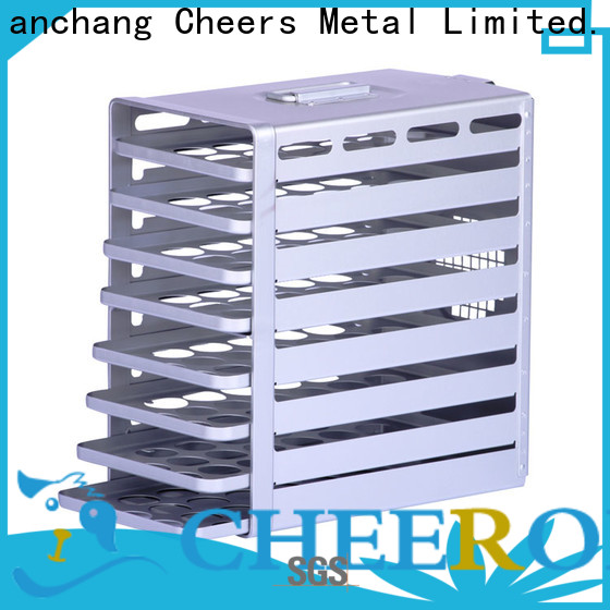 Customized airline galley equipment supplier for airport